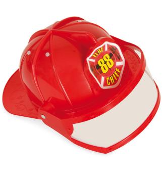 Feuerwehr-Helm, variable Größe