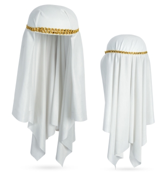 Preview: Hut Scheich