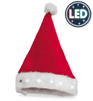 Preview: Nikolausm.Plue. LED