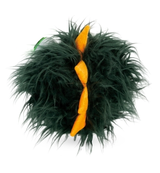 Preview: Monster-Muetze gruen