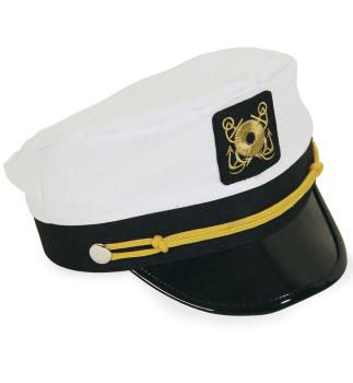Mütze Admiral, variable Größe