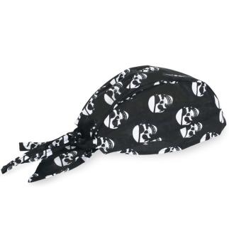 Bandana Totenkopf