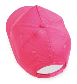 Basecap VIP pink