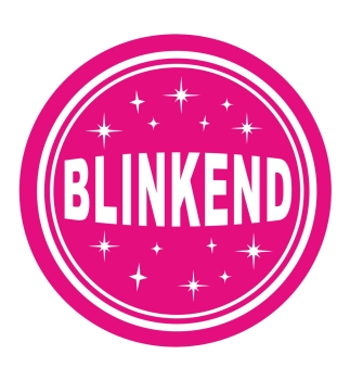 Blinkie Geist