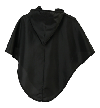 Preview: Umhang schwarzer Geist