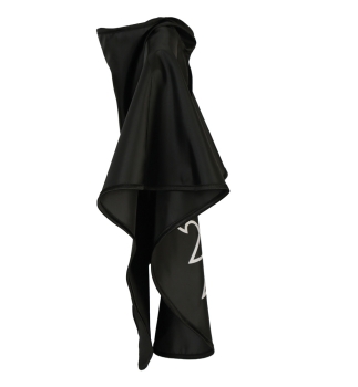 Preview: Umhang schwarzer Geist