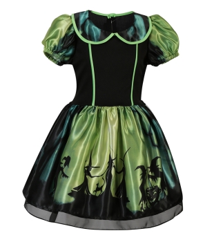 Preview: Kleid Hexhex