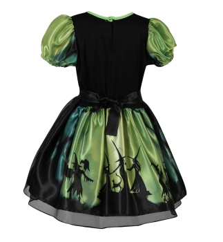 Preview: Kleid Hexhex