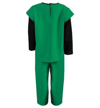 Preview: Ninja Takashi Gr 140