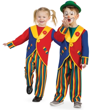 Clown Fips