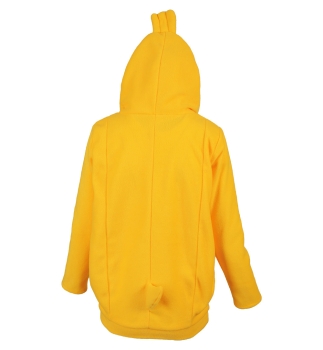 Preview: Oberteil Ducky