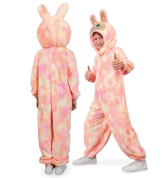 Preview: Knuddelmonster Kind bunt