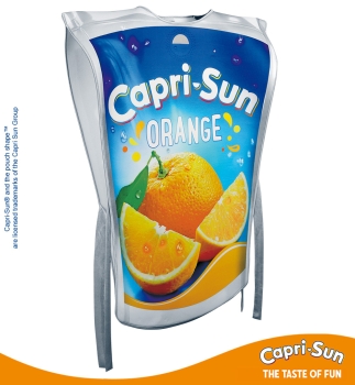 Preview: Capri-Sun®