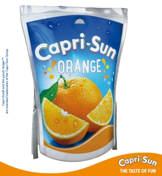 Preview: Capri-Sun®