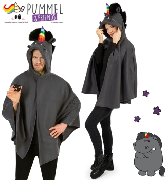 Preview: Grummeleinhorn Oberteil