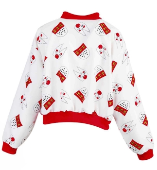 Preview: Bomberjacke Köln