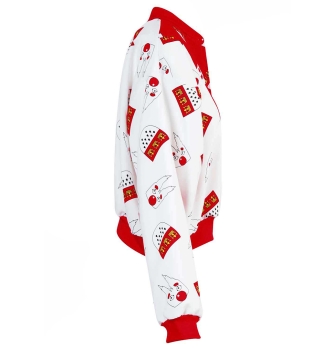 Preview: Bomberjacke Köln