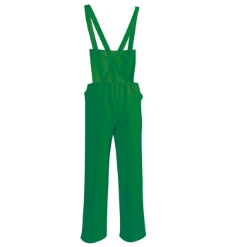 Preview: Latzh. Gruen Gr.XXL