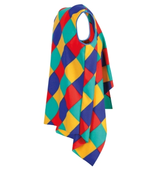 Preview: Weste Clown EhGr.