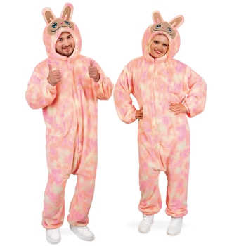 Preview: Knuddelmonster für Erwachsene, bunt