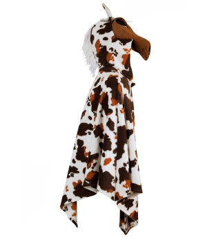 Preview: Poncho Hufbert EhGr.