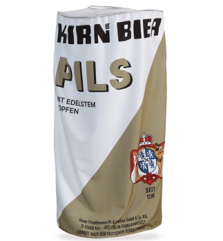 Preview: Kirner Bierdose