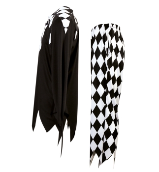 Preview: Gruselclown