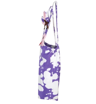 Preview: Latzhose Milky XXL