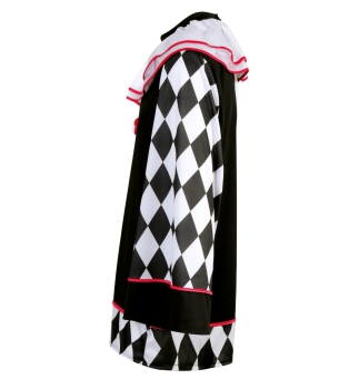 Preview: Oberteil Harlekin