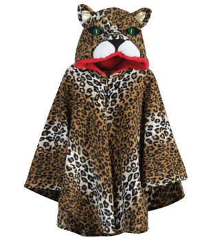 Preview: Leopardo DiCapr.EhGr