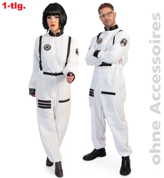 Overall Astronaut