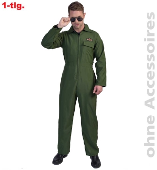 Overall Pilot