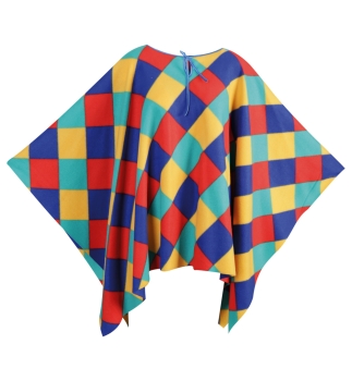 Preview: Poncho Clown EhGr.