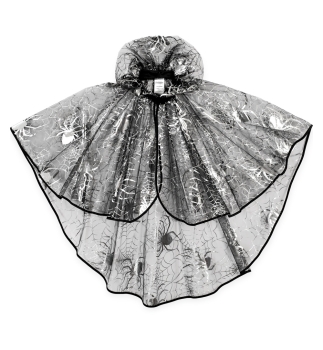 Preview: Cape Arachnea