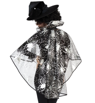 Preview: Cape Arachnea