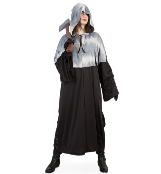 Henker-Kutte einteilig