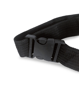 Preview: Gürteltasche Rainbow