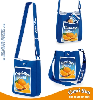 Preview: Tasche Capri-Sun