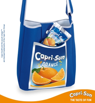 Preview: Tasche Capri-Sun