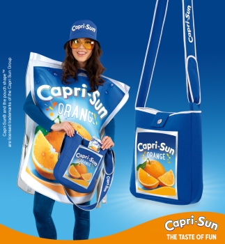Tasche Capri-Sun