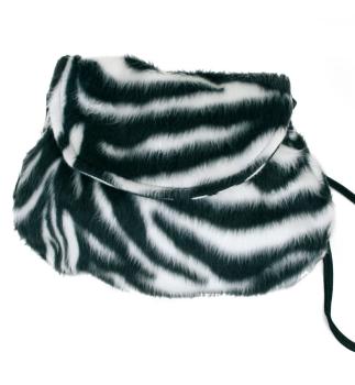 Tasche Zebra