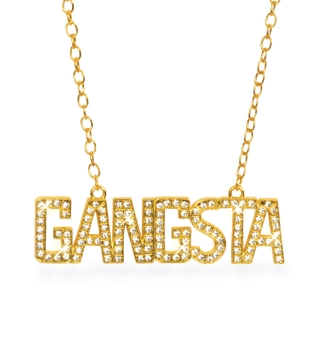 Preview: Kette Gangsta