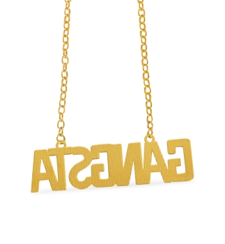 Preview: Kette Gangsta