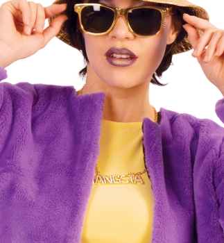 Preview: Kette Gangsta