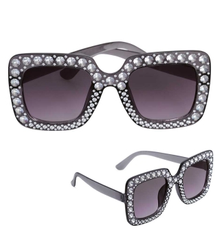 Brille Strassoptik