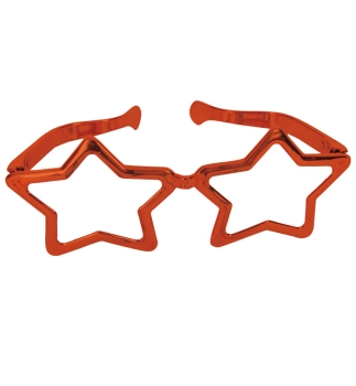 Giant star glasses