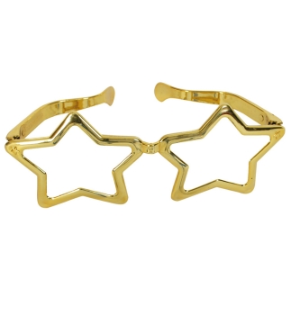 Giant star glasses