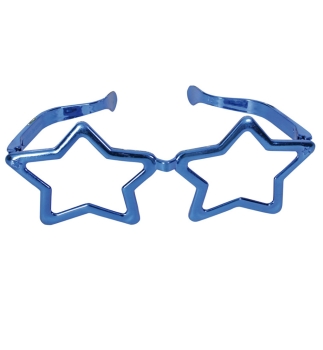 Giant star glasses