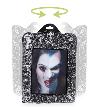 Preview: Holo-Bild Horror