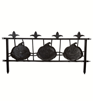 Preview: Gartendeko Kürbis